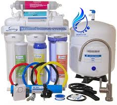 اب سرد کن 6 مرحله اکوا کلین