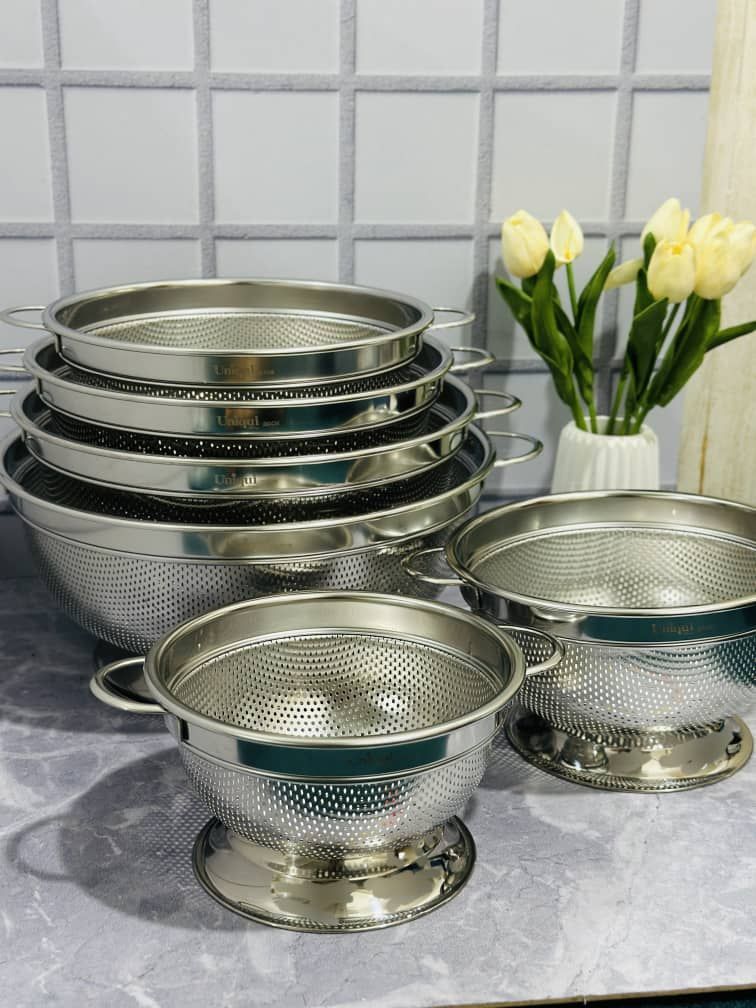 سری ابکش6تیکه جدید یونیک مدل لبه دار